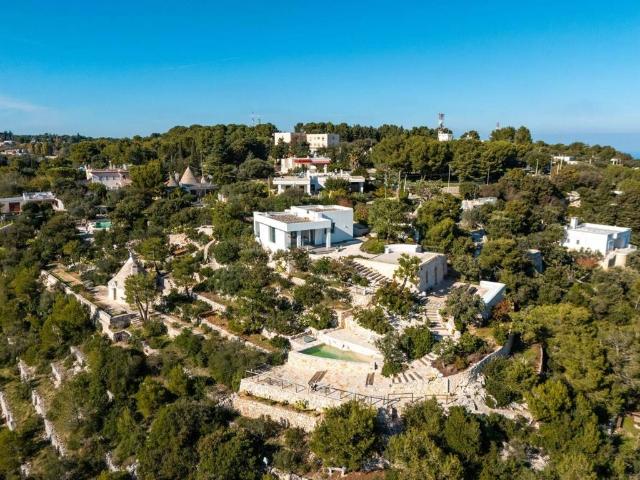 Villa Indipendente in vendita a Canale di Pirro, Puglia