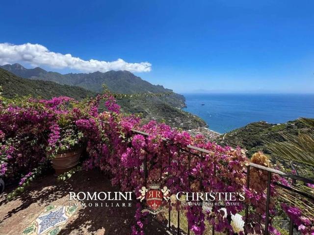 Villa Indipendente in vendita a Ravello, Campania