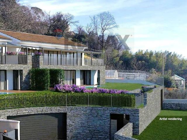 Villa Indipendente in vendita a Pallanza, Piemonte