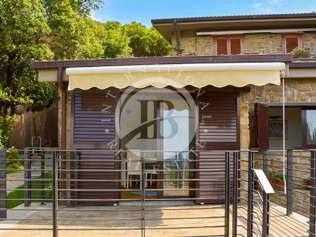 Villa Indipendente in vendita a Castiglione Della Pescaia, Toscana