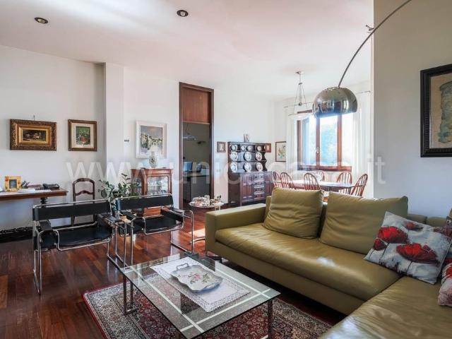 Villa Indipendente in vendita a Cassano D'adda, Lombardia
