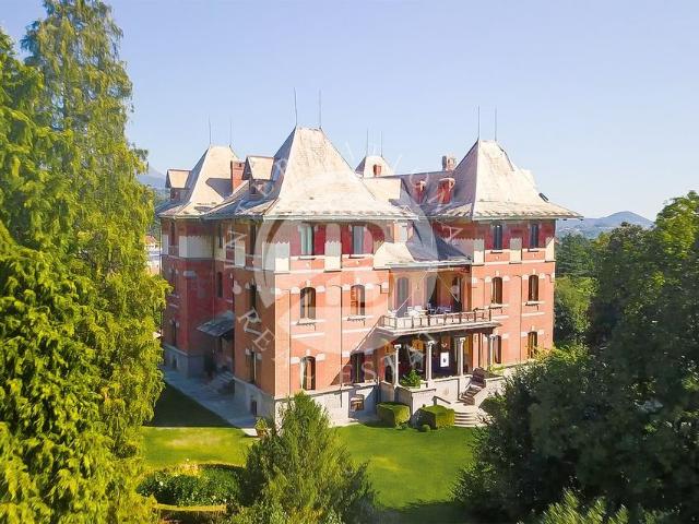 Villa Indipendente in vendita a Vernato, Piemonte