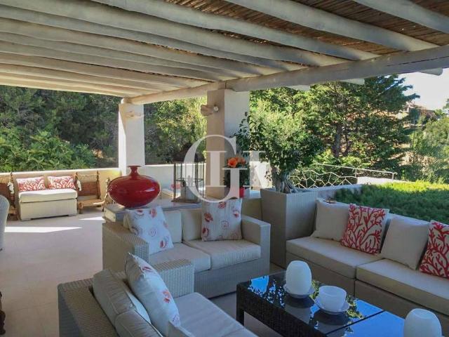 Villa Indipendente in vendita a Alzachèna/Arzachena, Pantogia