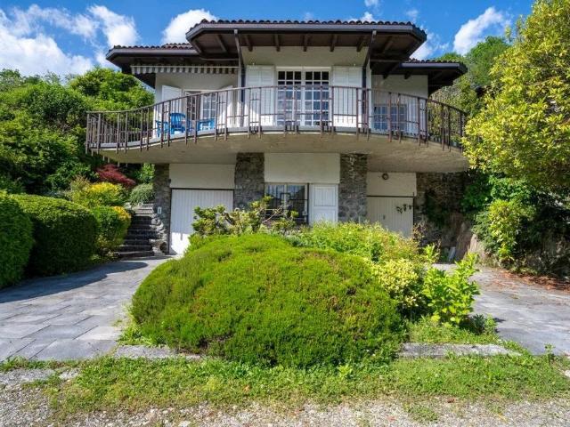 Villa Indipendente in vendita a Piemonte, Verbano-cusio-ossola