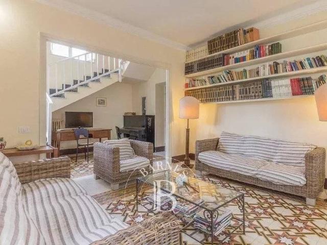 Villa Indipendente in vendita a Montecagnoletto, Roma Capitale