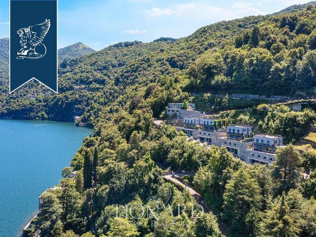 Villa Indipendente in vendita a Torno, Lombardia