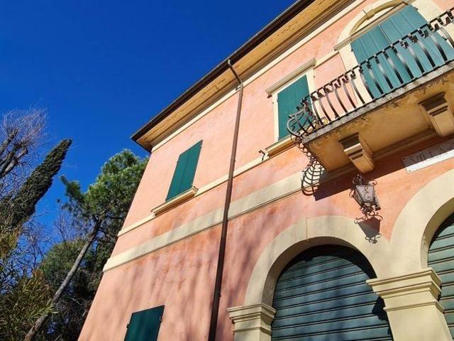 Villa Indipendente in vendita a Unione dei comuni Valle del Savio, Cesenà