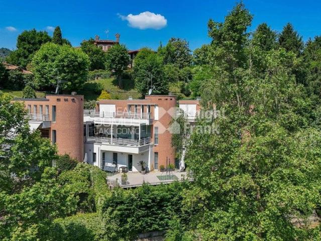 Villa Indipendente in vendita a Caserme, Como