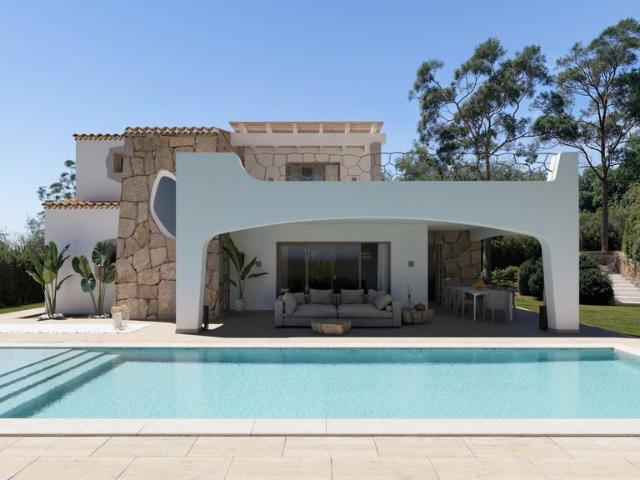 Villa Indipendente in vendita a Puntaldia, Sardigna/Sardegna