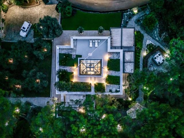 Villa Indipendente in vendita a Andora, Liguria