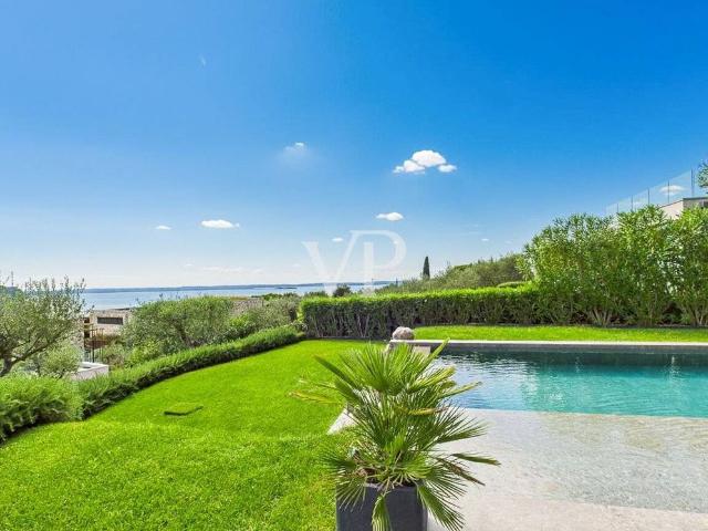 Villa Indipendente in vendita a Costermano, Veneto