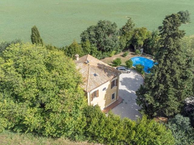 Villa Indipendente in vendita a Marche, Ancona