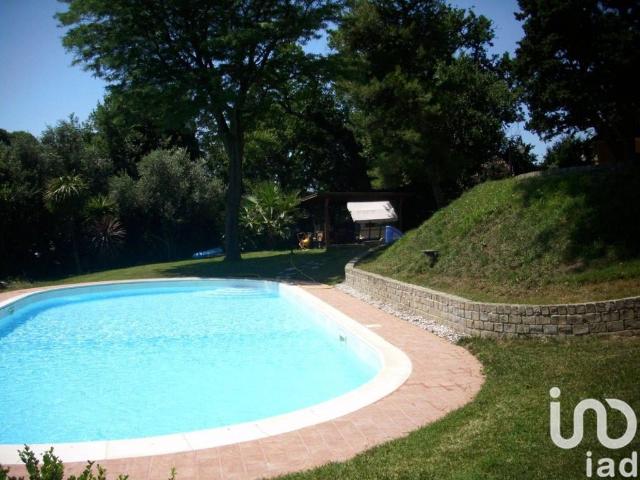 Villa Indipendente in vendita a Marche, Ancona
