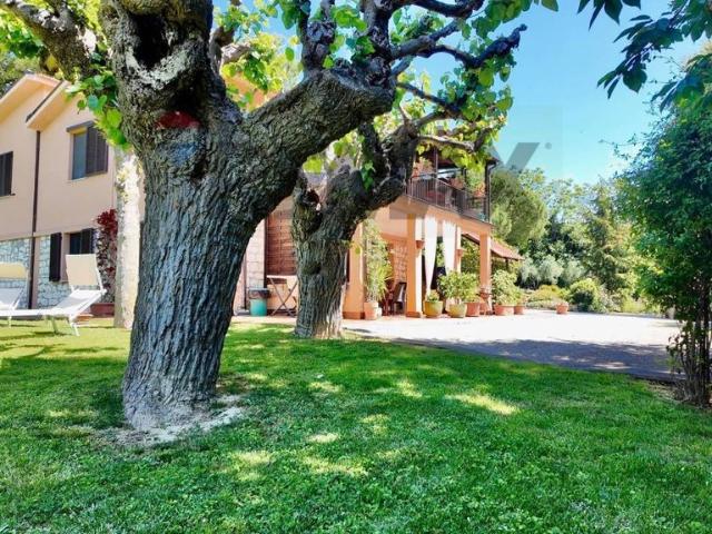 Villa Indipendente in vendita a Marche, Ancona