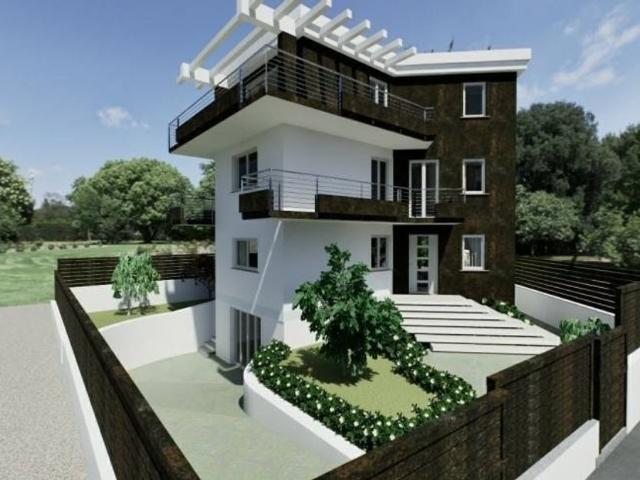 Villa Indipendente in vendita a Colle di Santa Maria, Palazzo Del Pero