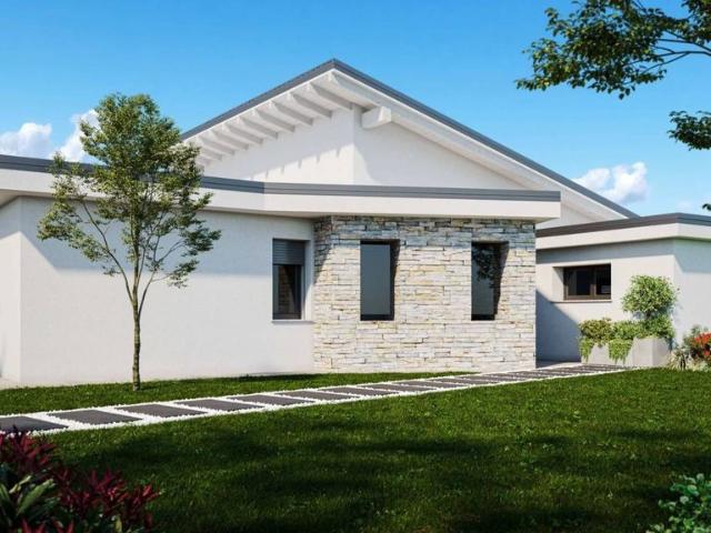 Villa Indipendente in vendita a Buguggiate, Lombardia