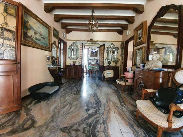 Villa Indipendente in vendita a Lido-Pellestrina, Venezia