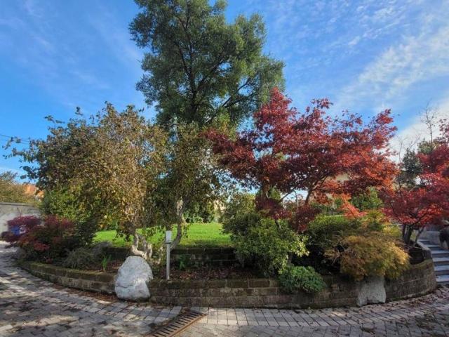 Villa Indipendente in vendita a Polcenigo / Polcenic - Al Borc, Pordenone / Pordenon