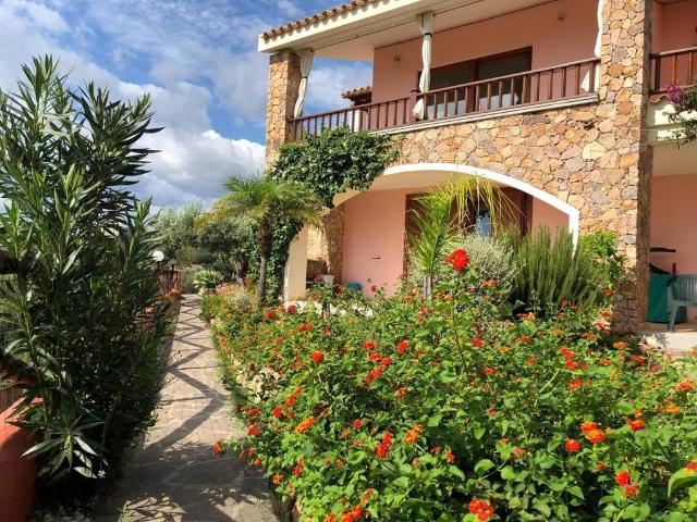 Villa Indipendente in vendita a Domus De Maria, Sardigna/Sardegna