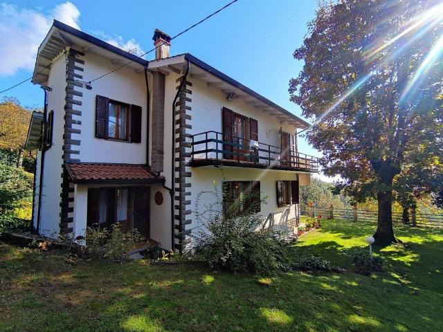 Villa Indipendente in vendita a Pistoia