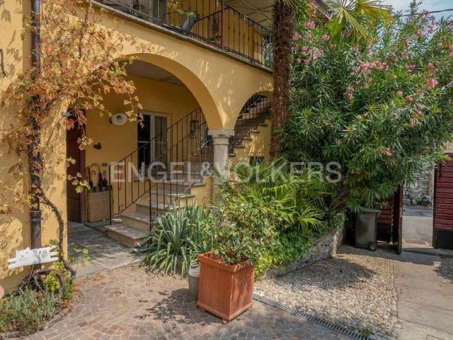 Villa Indipendente in vendita a Lagna, San Maurizio d'Opaglio