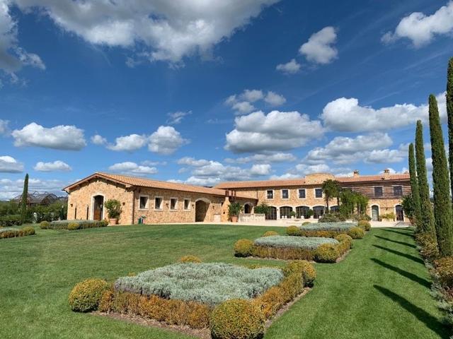 Villa Indipendente in vendita a Borgo, Massa Marittima