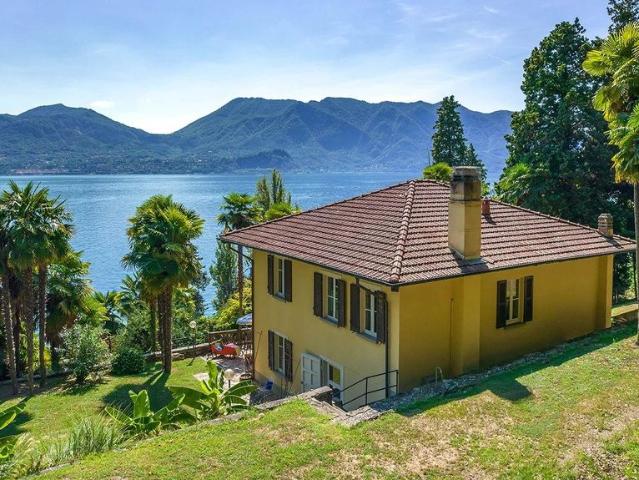 Villa Indipendente in vendita a Spasolo, Piemonte