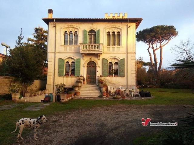 Villa Indipendente in vendita a Squarciarelli, Roma Capitale