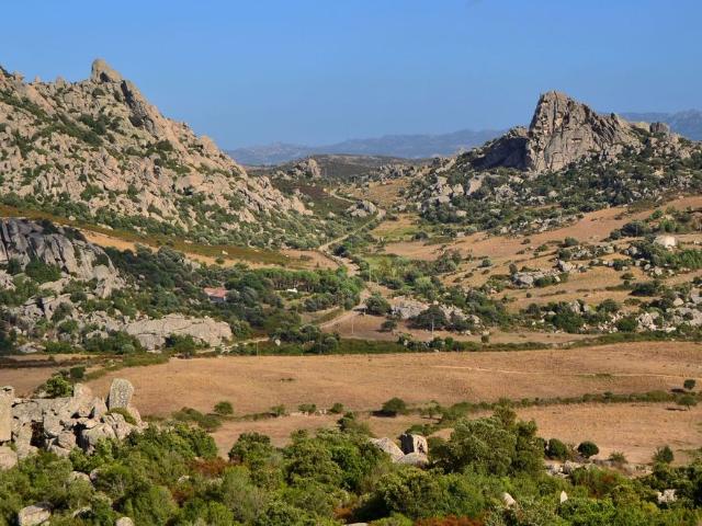 Villa Indipendente in vendita a Telti, Sardigna/Sardegna