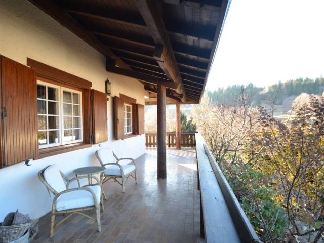 Villa Indipendente in vendita a Camona, Gallio
