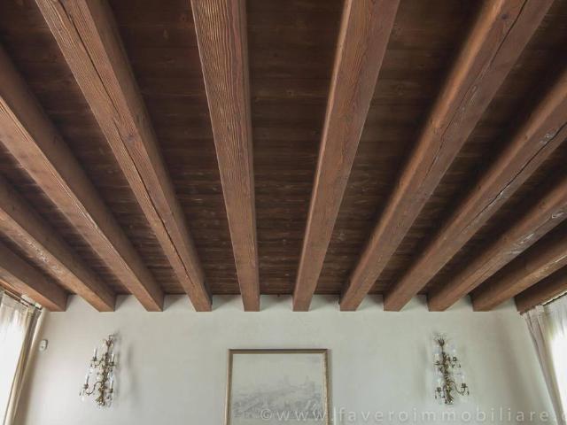 Villa Indipendente in vendita a Dolo, Veneto