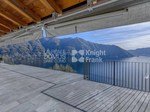 Villa Indipendente in vendita a Rovenna, Cernobbio