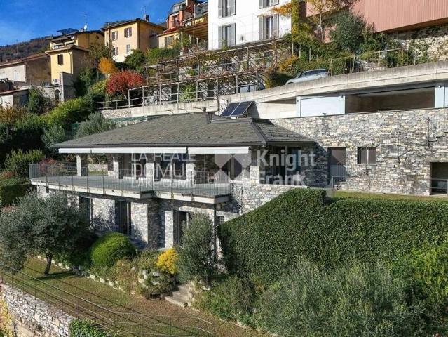 Villa Indipendente in vendita a Rovenna, Cernobbio