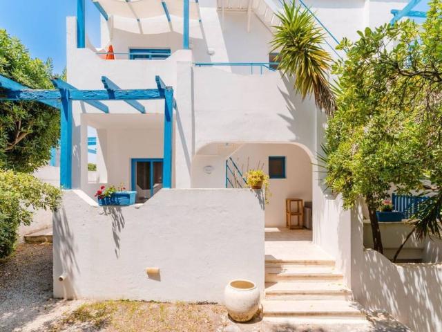 Villa Indipendente in vendita a Sant'Andrea, Puglia