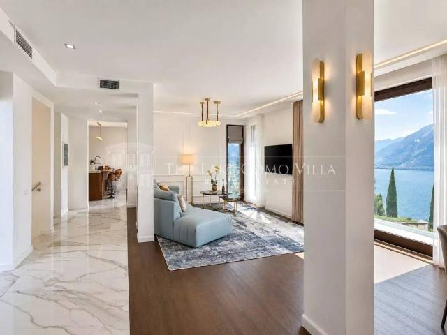 Villa Indipendente in vendita a Torno, Lombardia
