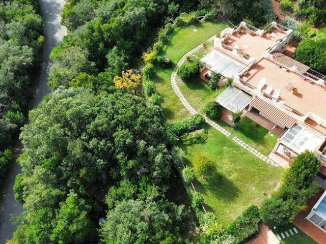 Villa Indipendente in vendita a Castiglione Della Pescaia, Toscana