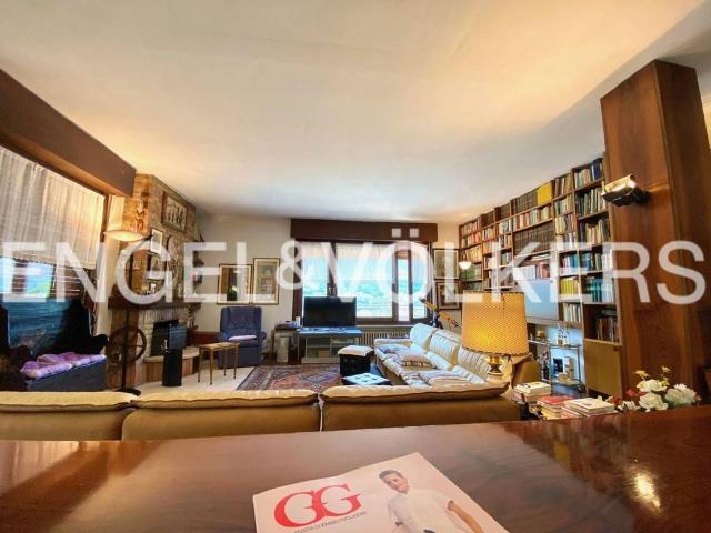Villa Indipendente in vendita a Comunità della Vallagarina, Borgo Sacco