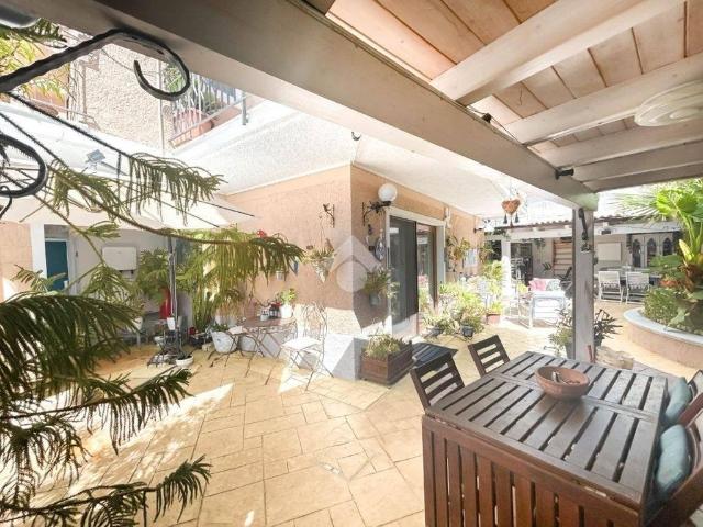 Villa Indipendente in vendita a San Giovanni alta, San Giovanni Teatino