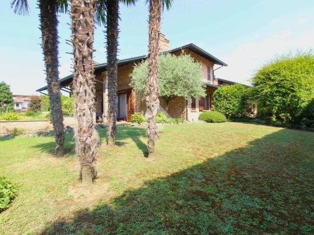Villa Indipendente in vendita a Faell, Briosco