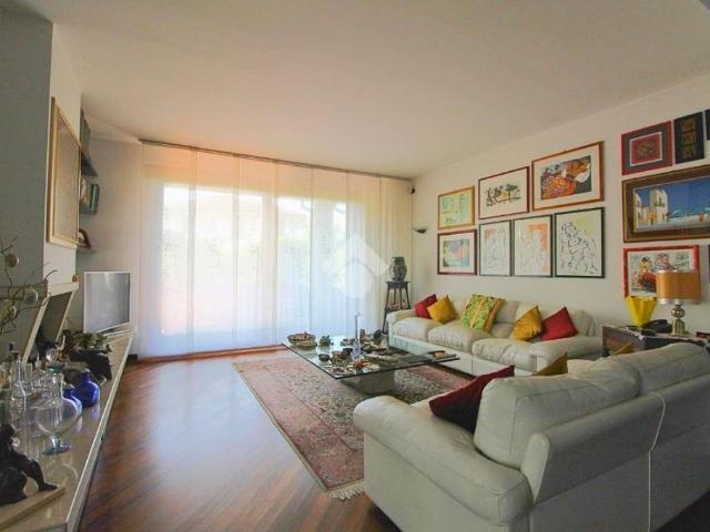 Villa Indipendente in vendita a Faell, Briosco