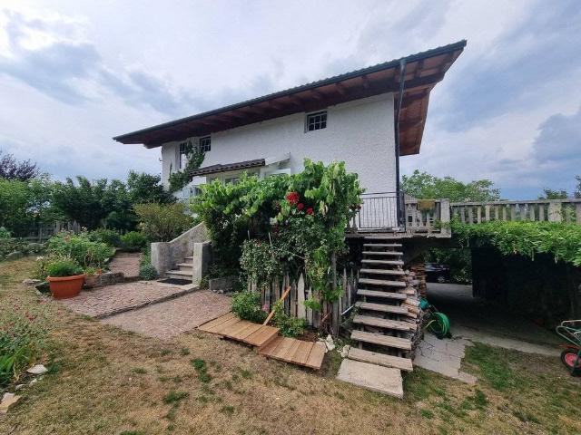 Villa Indipendente in vendita a Comunità della Val di Non, Don