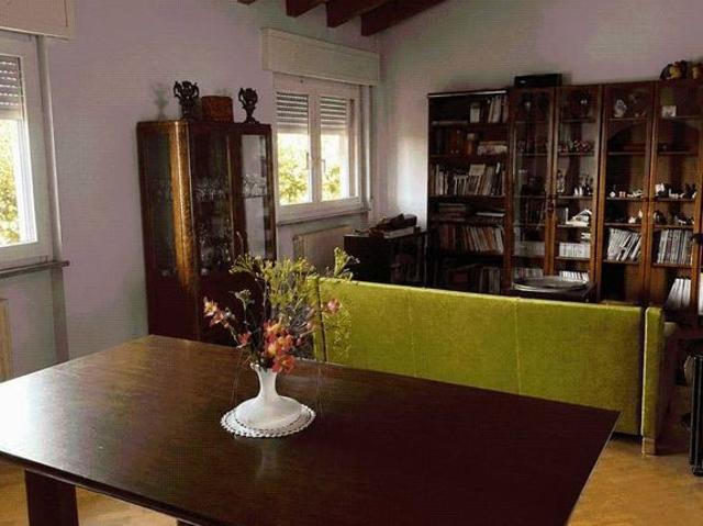 Villa Indipendente in vendita a Crema, Lombardia