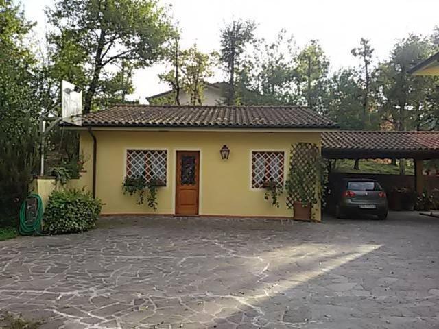 Villa Indipendente in vendita a Rughi, Porcari