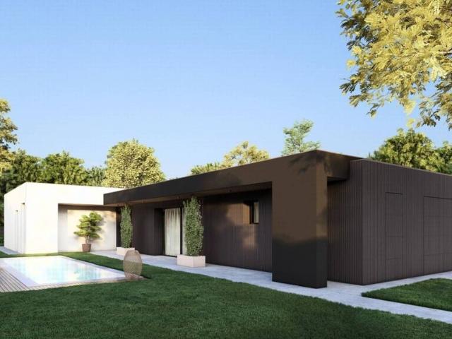 Villa Indipendente in vendita a Mandria, Padova