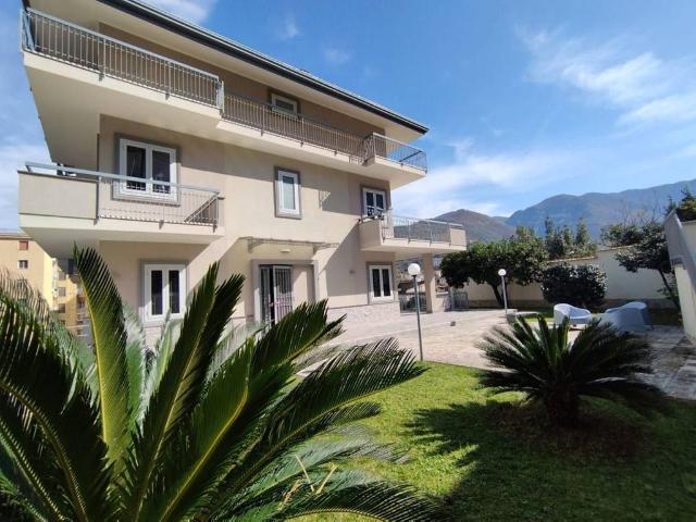 Villa Indipendente in vendita a Sigliano, Gragnano