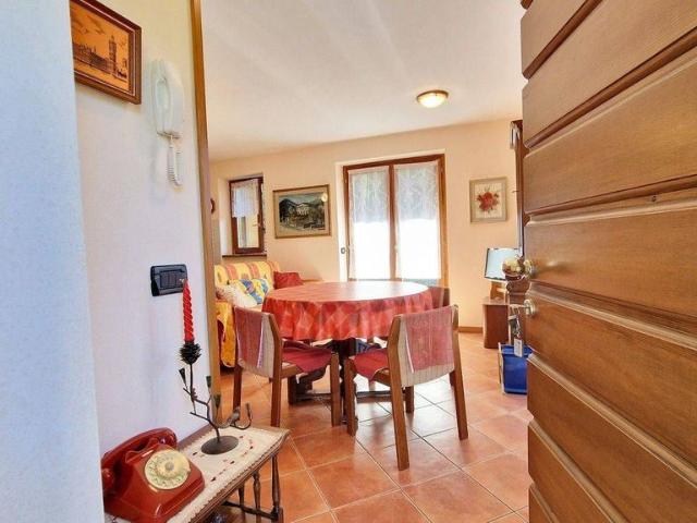 Villa Indipendente in vendita a Santa Maria, Aprica
