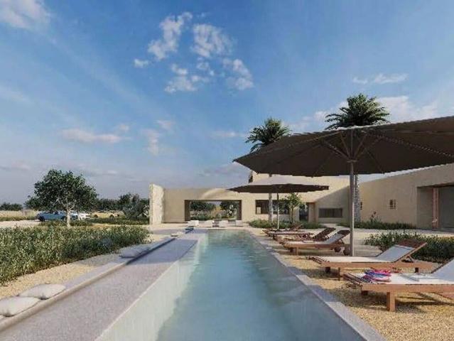 Villa Indipendente in vendita a Puglia, Brindisi