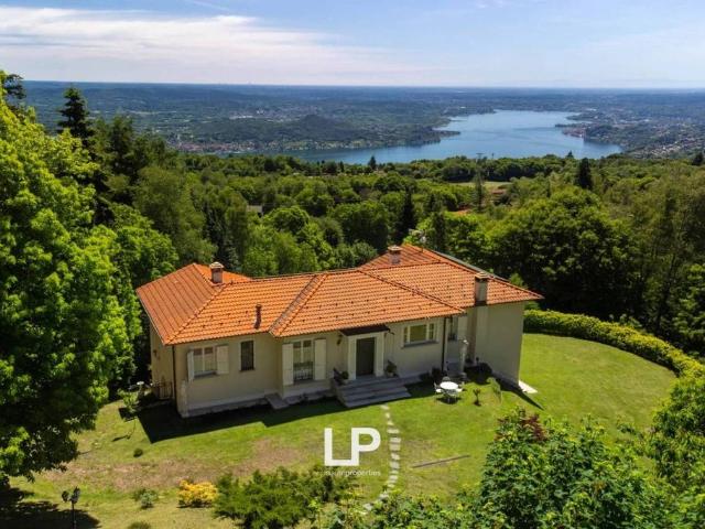 Villa Indipendente in vendita a Piemonte, Novara
