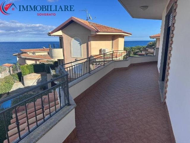 Villa Indipendente in vendita a Calabria, Catanzaro