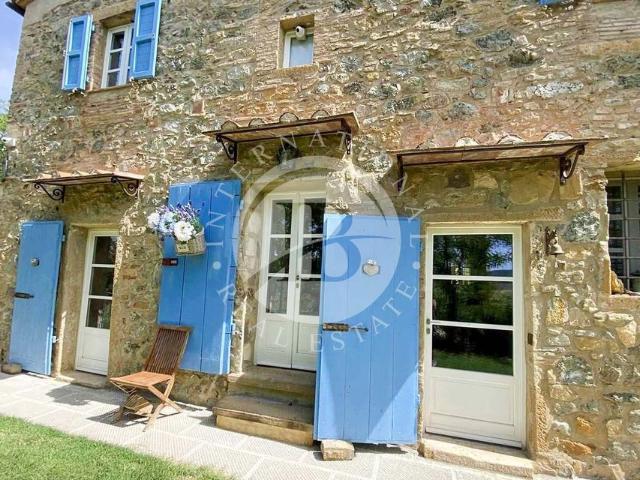 Villa Indipendente in vendita a Campello Sul Clitunno, Umbria